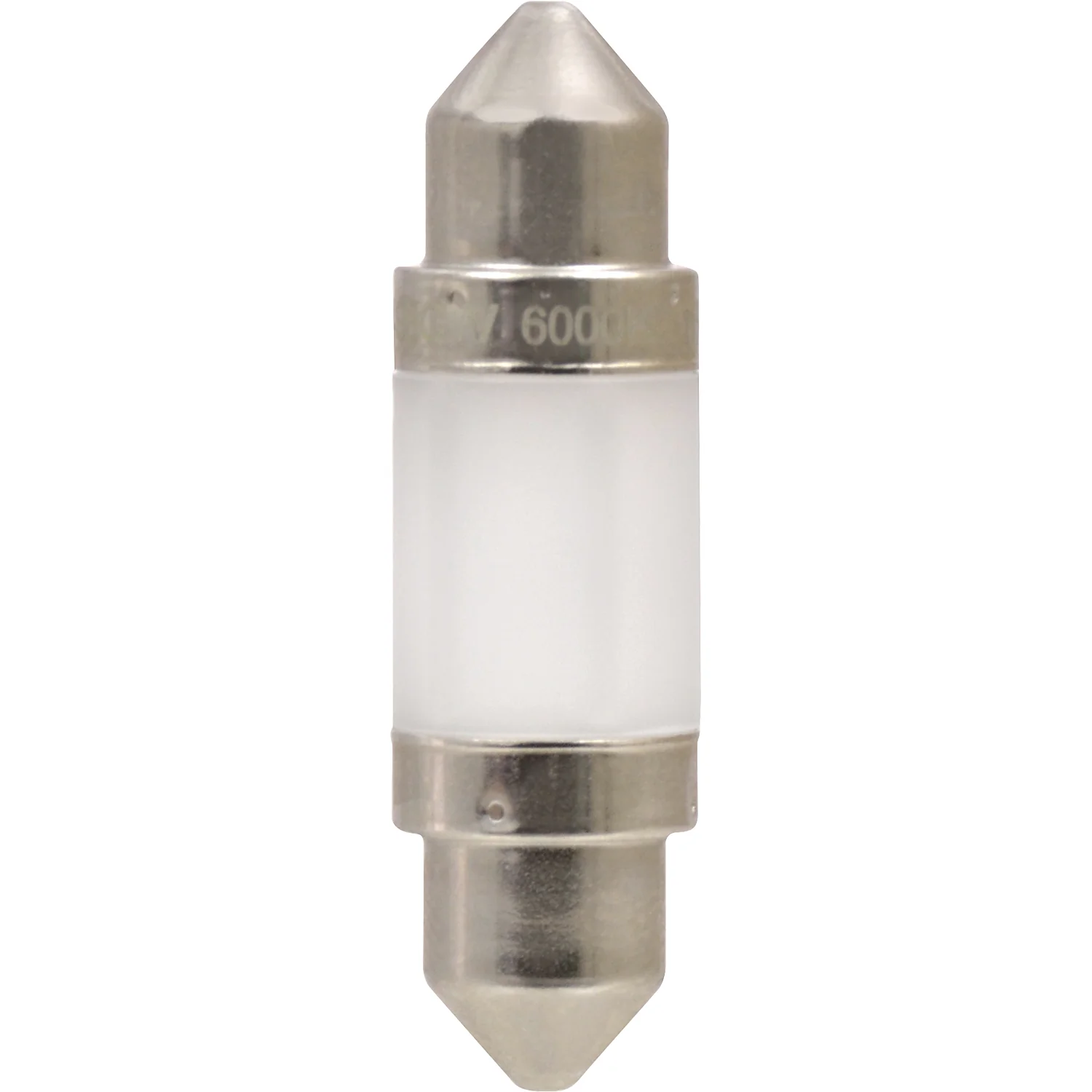 SYLVANIA ZEVO DE3425 36mm Festoon White LED Bulb - Image 5