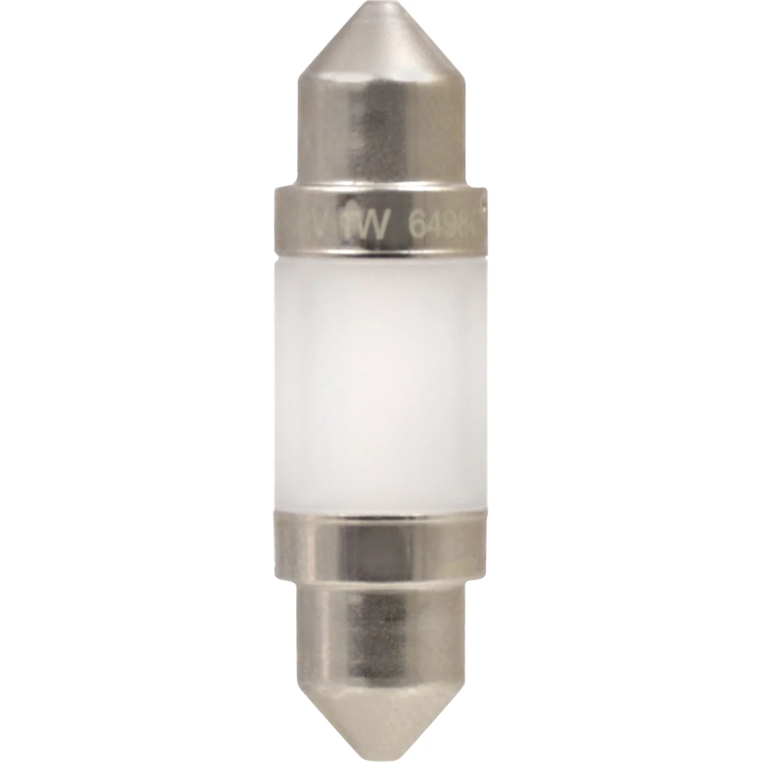 SYLVANIA ZEVO DE3425 36mm Festoon White LED Bulb - Image 6