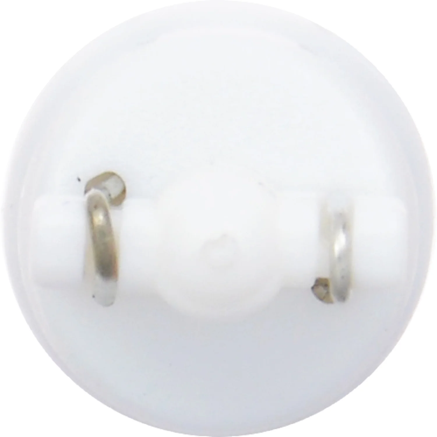 SYLVANIA ZEVO LED 2825 W5W Super Bright 6000K Automotive Bulb - fits 168 &194 - Image 7