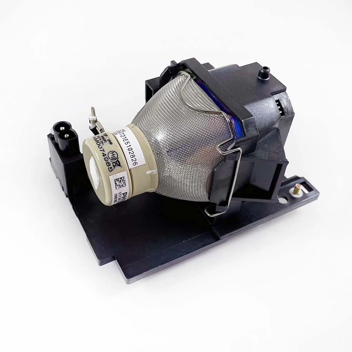 TEQ TEQ-C6993WN - Projector Lamp Assembly Replacement - Image 5