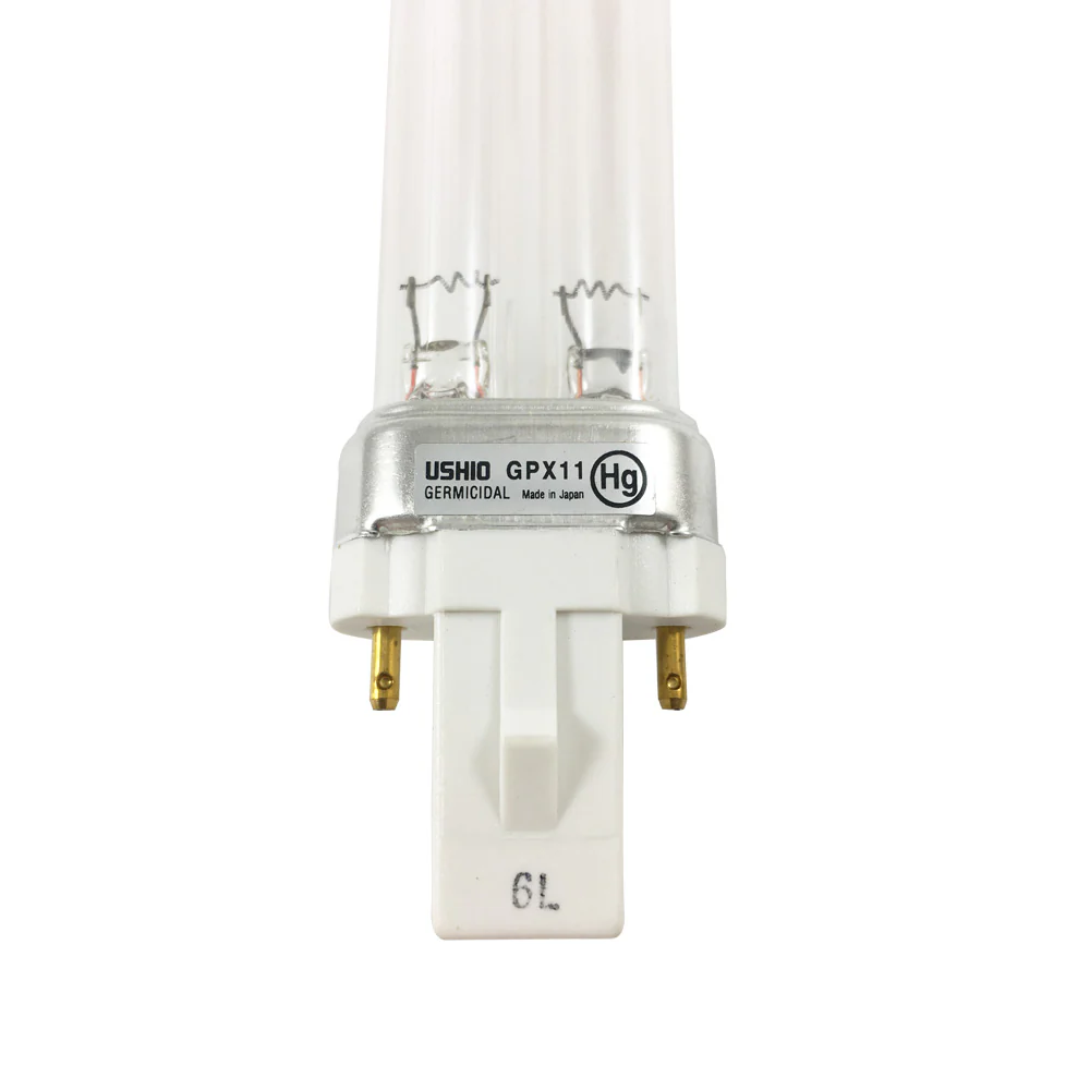 Tetra Pond 11W Germicidal UV Replacement bulb - Ushio OEM bulb - Image 3
