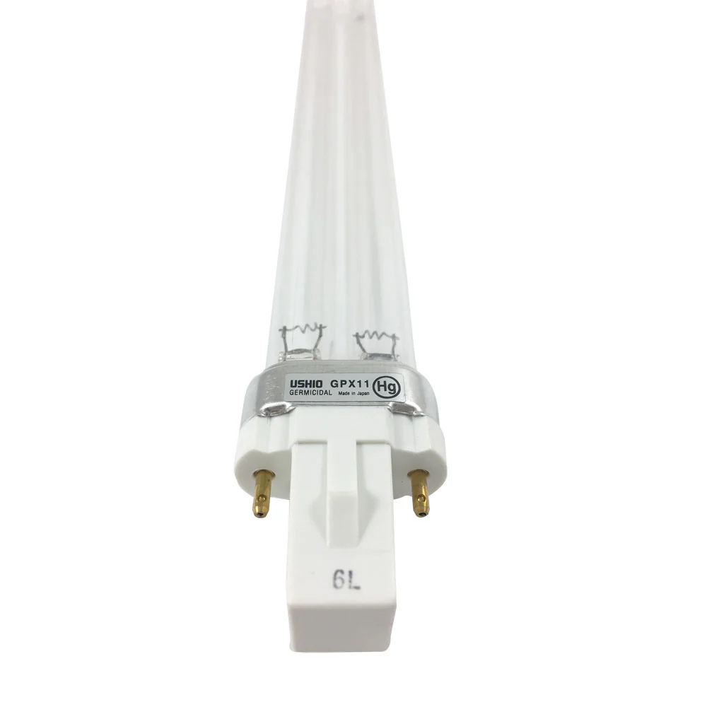 Tetra Pond 11W Germicidal UV Replacement bulb - Ushio OEM bulb - Image 4