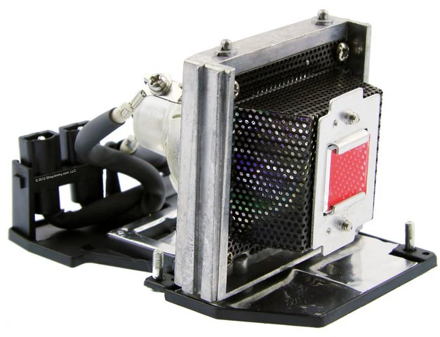Toshiba TDP-S81 Projector Housing with Genuine Original OEM Bulb