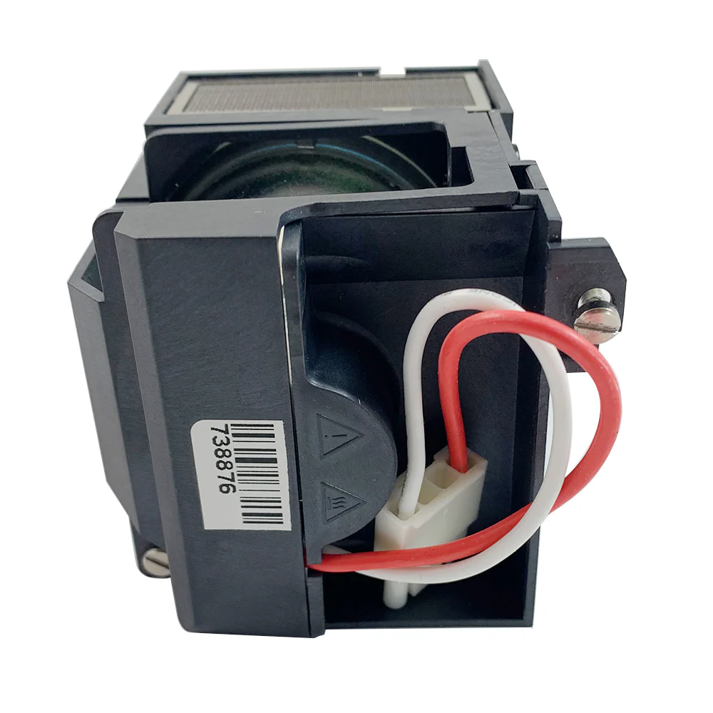 Toshiba TDP-MT101 Assembly Lamp with High Quality Projector Bulb Inside - Image 3