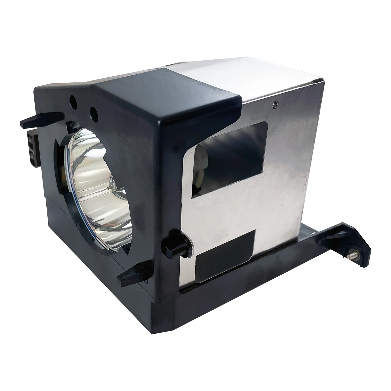 Toshiba TLP-4 Assembly Lamp with High Quality Projector Bulb Inside - Image 2