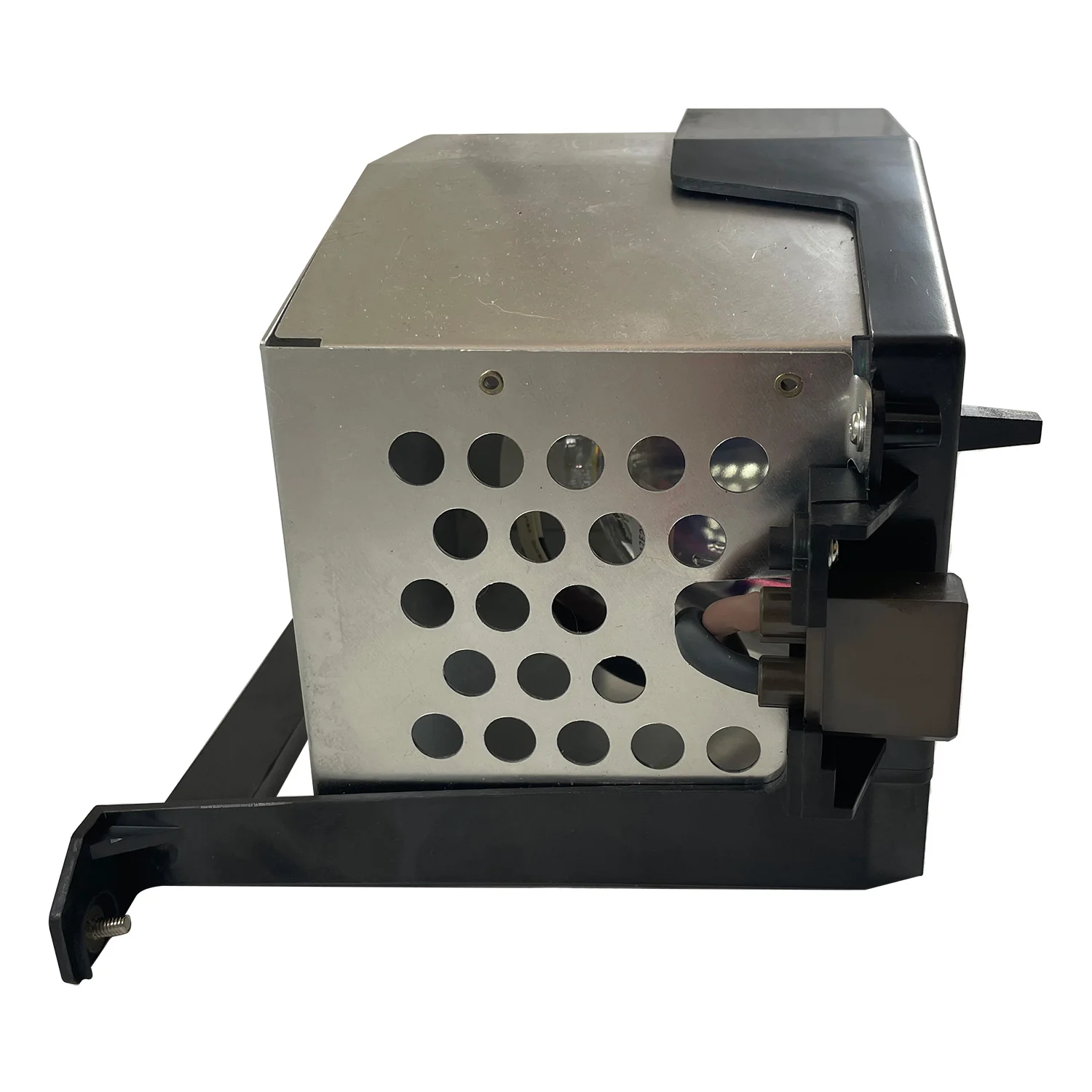 Toshiba TLP-4 Assembly Lamp with High Quality Projector Bulb Inside - Image 3