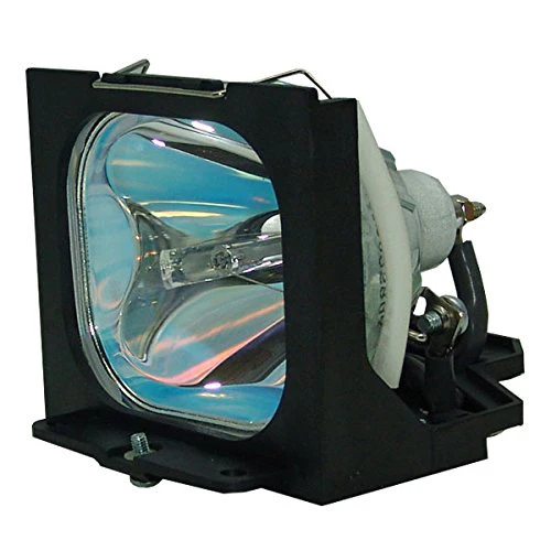 Toshiba TLP-680 Assembly Lamp with High Quality Projector Bulb Inside - Image 2