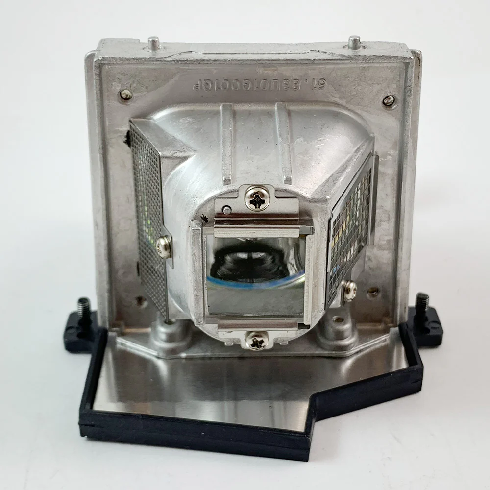 Toshiba TLP-LV6 Projector Housing with Genuine Original OEM Bulb - Image 2