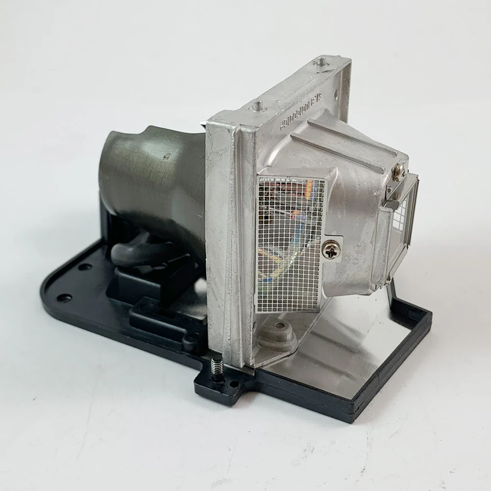 Toshiba TLP-LV6 Projector Housing with Genuine Original OEM Bulb - Image 3