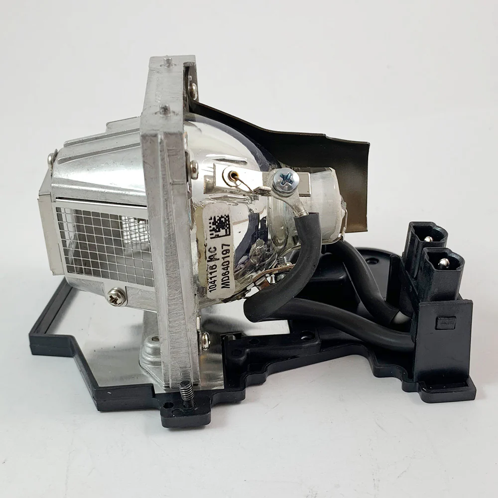 Toshiba TLP-LV6 Projector Housing with Genuine Original OEM Bulb - Image 5