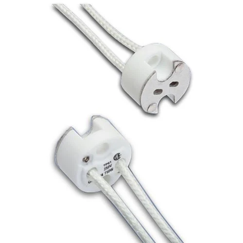 TP-61 G/GU/GX/GZ4 G/GU/GX5.3 G/GX/GY/GZ6.35 lamp holder - Image 2
