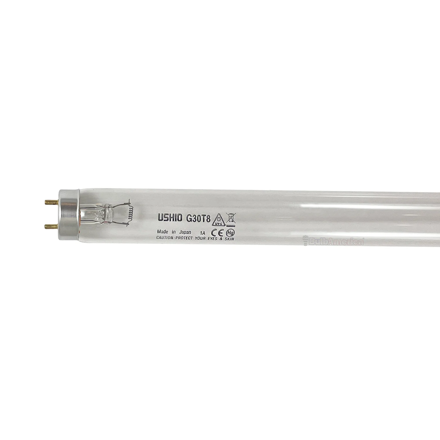 Tropical Marine Centre Pond Clear Advantage UV30 Germicidal UV Replacement bulb - Ushio OEM bulb