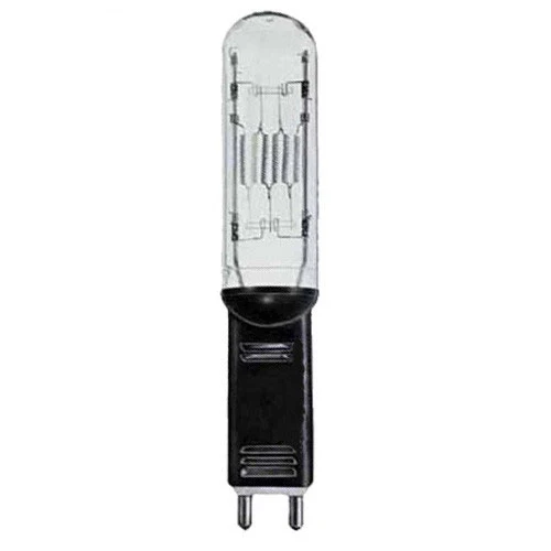 Tungsten Molebeams Type 8371 10,000W 24-in Projector G38 base Replacement Lamp