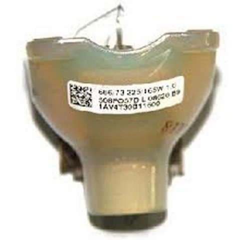 UHP 132-100W 1.0 P21 Philips Original Projector Bulb