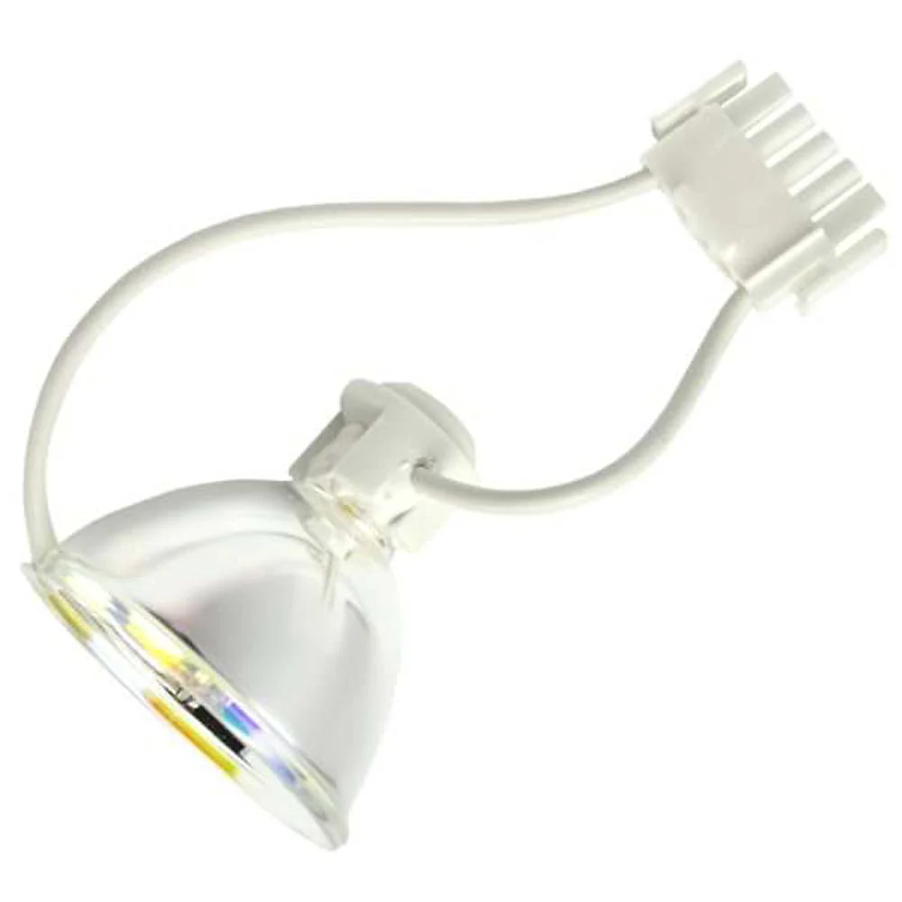 USHIO 250w MHR-250N MHR SERIES Fiber Optic Metal Halide Reflector HID Light Bulb - Image 2
