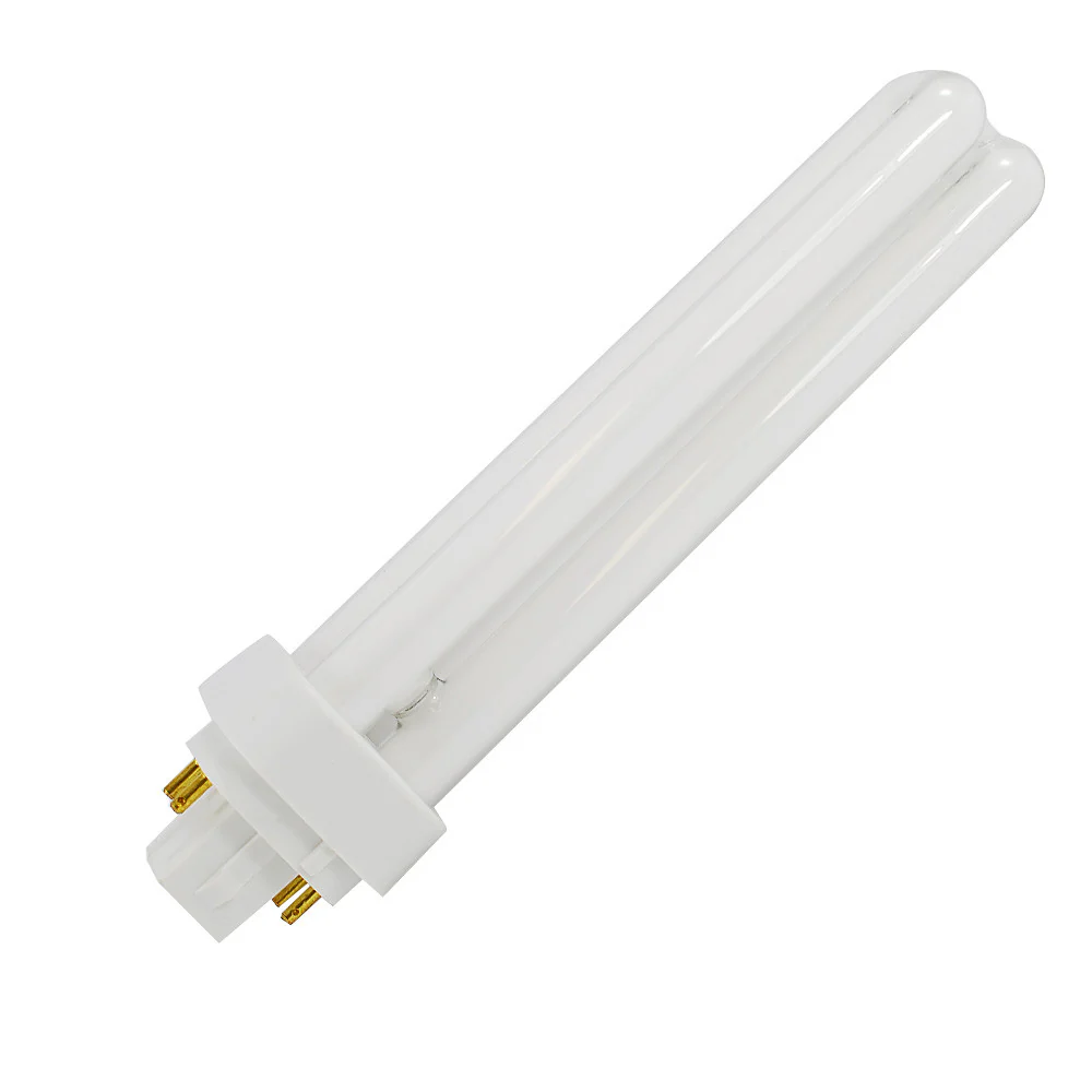 USHIO 26w CF26DE/835 Dimmable Bulb - Image 3
