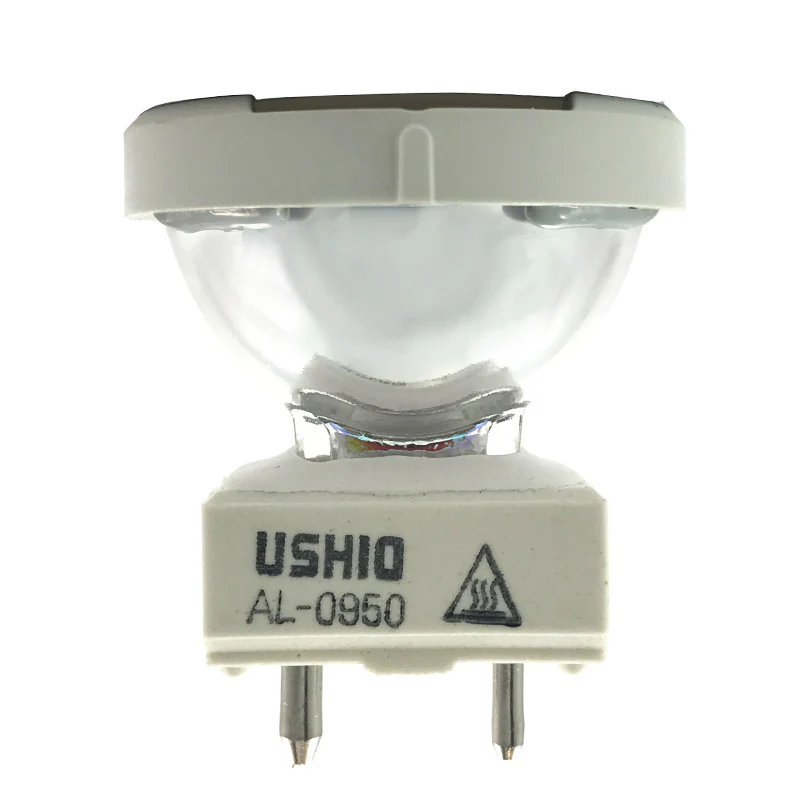 AL-0950 MFI Solarc replacement lamp for LB24M - Metal Halide 24W bulb - Image 3