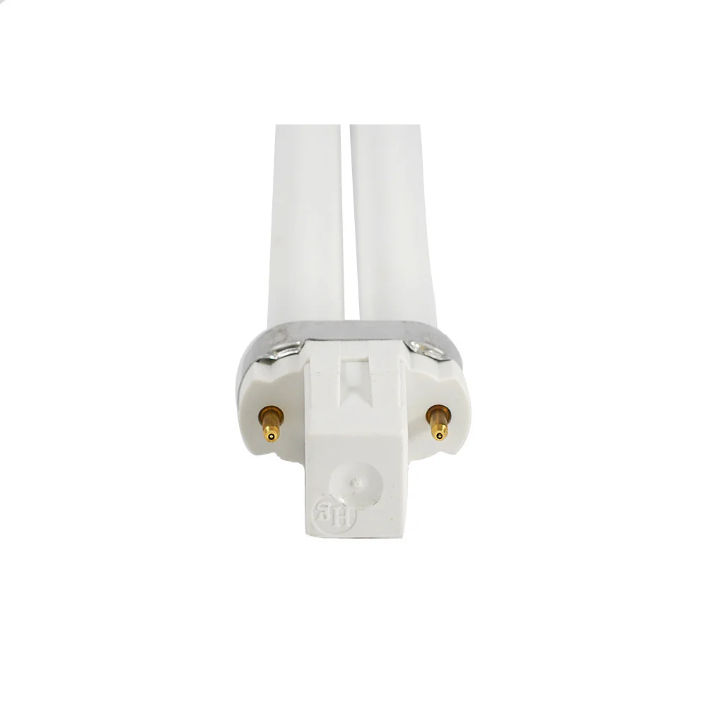 Ushio 3000167 - CF13S/865 - 13W - 6500K - 2 Pin GX23 Base - Single Tube CFL - Image 3
