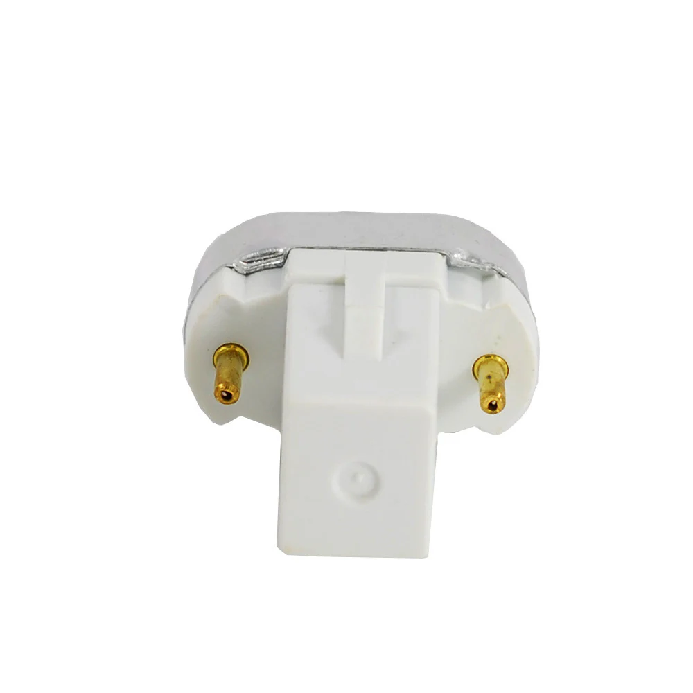 Ushio 3000063 - CF7S/827 - 7W 2700K - 2 Pin G23 Base - Single Tube CFL - Image 3