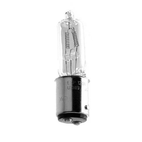 Mole Classic Fresnels Type 2901 150W Tiny-Mole Solarspot Ba15d Base Replacement Lamp