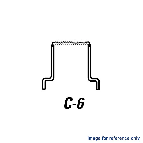 USHIO JC 10w 12v G4 Halogen Lamp - Image 3