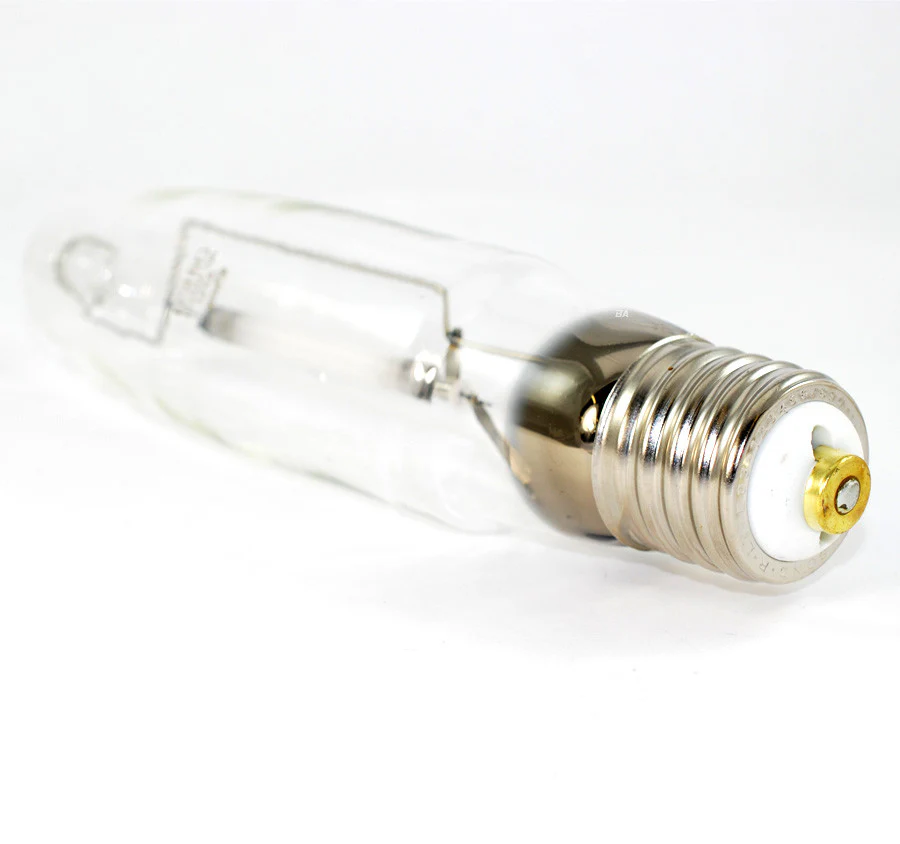 USHIO LU 200w S66 ED18 Light Bulb - Image 2