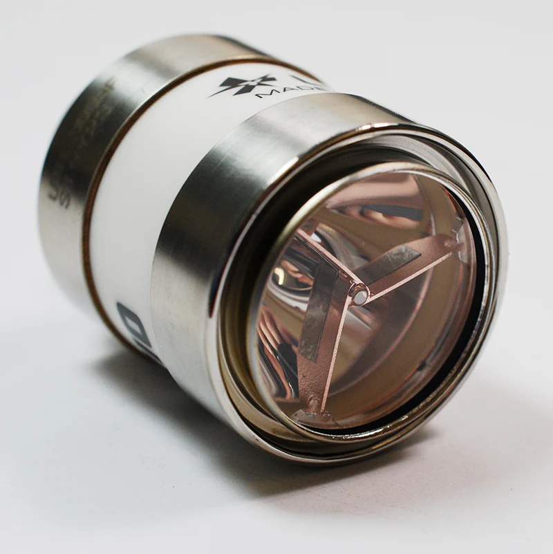 Ushio UXR-300BF Ceramic Compact Xenon Medical PE300BF replacement lamp - Image 2