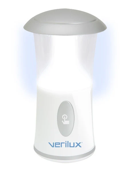 Verilux ReadyLight Rechargeable LED Lantern - Image 3