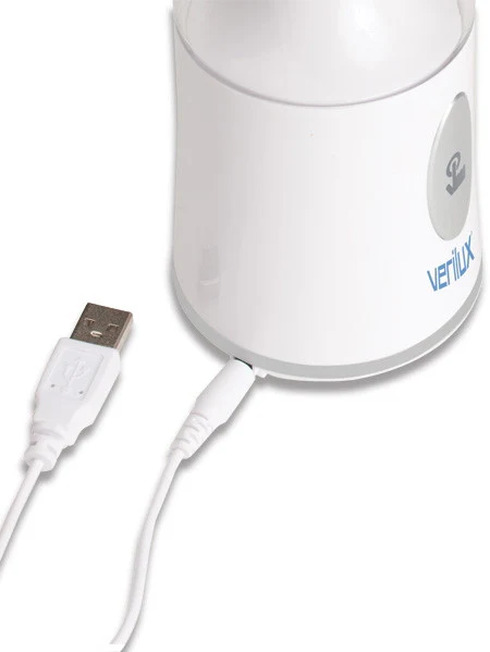 Verilux ReadyLight Rechargeable LED Lantern - Image 5