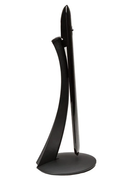 Verilux Troika LED Desk Lamp Graphite - Image 3