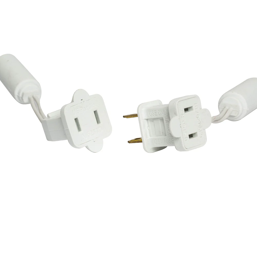 Vickerman 50 Light LED Red-Warm White G12 Set 6in. x 25 ft. - Image 4