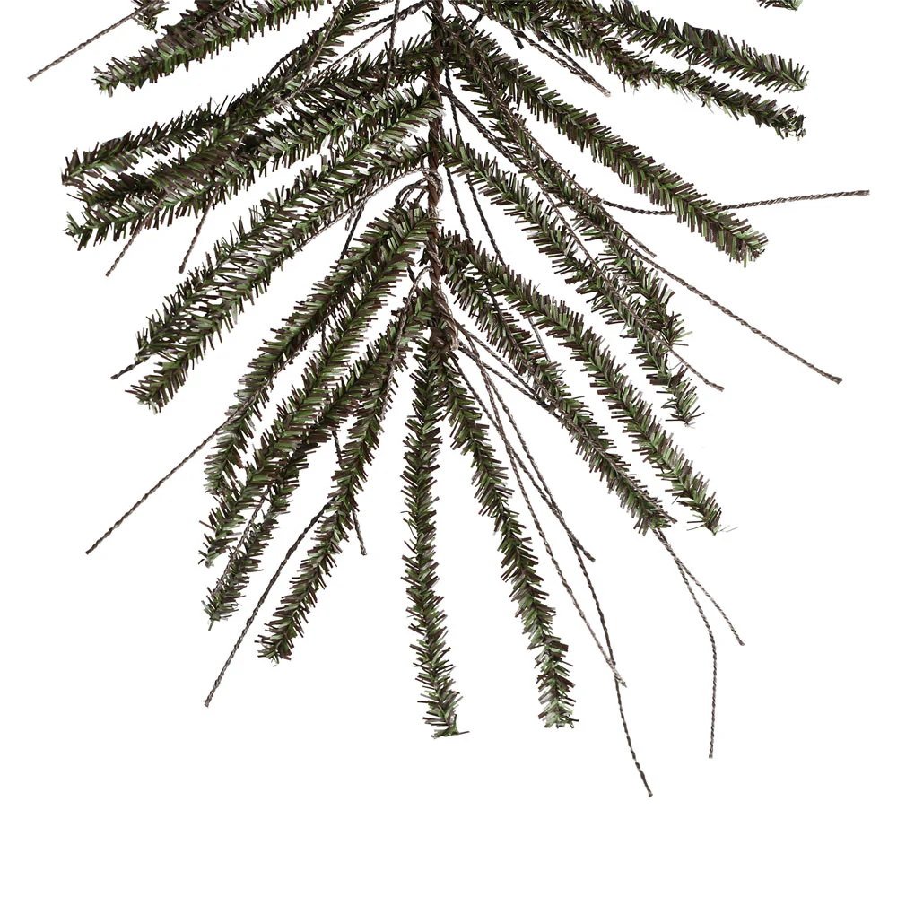 Vickerman 6ft. Vienna Twig Artificial Christmas Tree Unlit - Image 2
