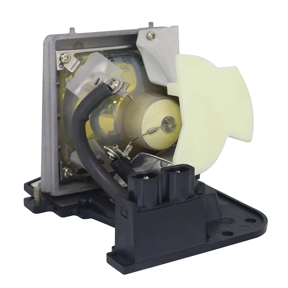 Viewsonic PJ406D Assembly Lamp with High Quality Projector Bulb Inside - Image 4