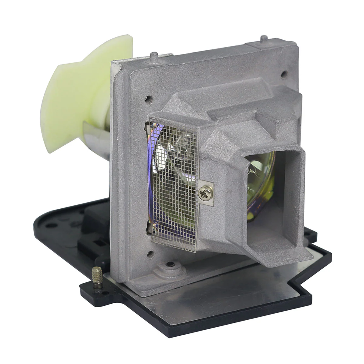 Viewsonic PJ406D with Philips OEM Projector Bulb and Housing - Image 2