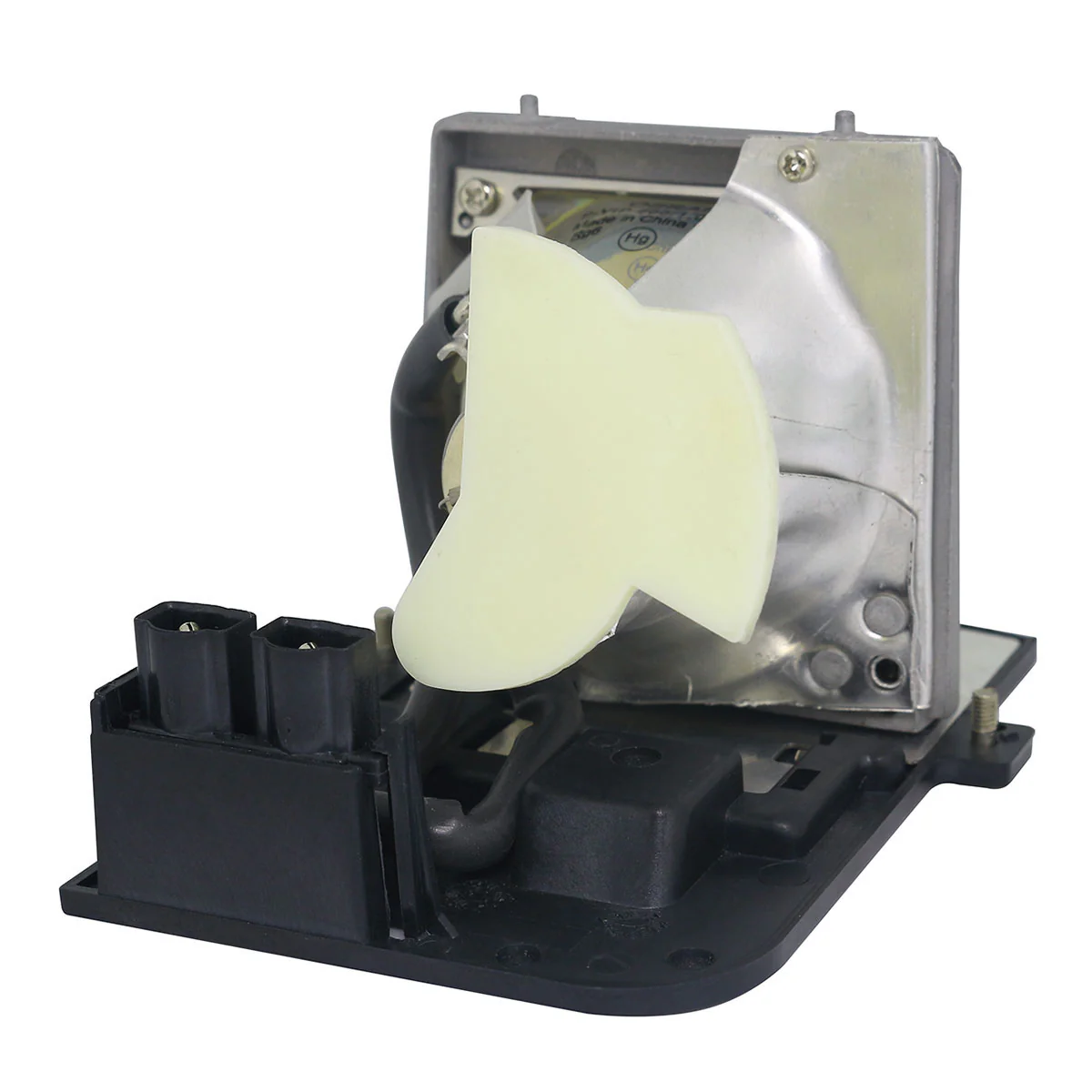 Viewsonic PJ406D with Philips OEM Projector Bulb and Housing - Image 5
