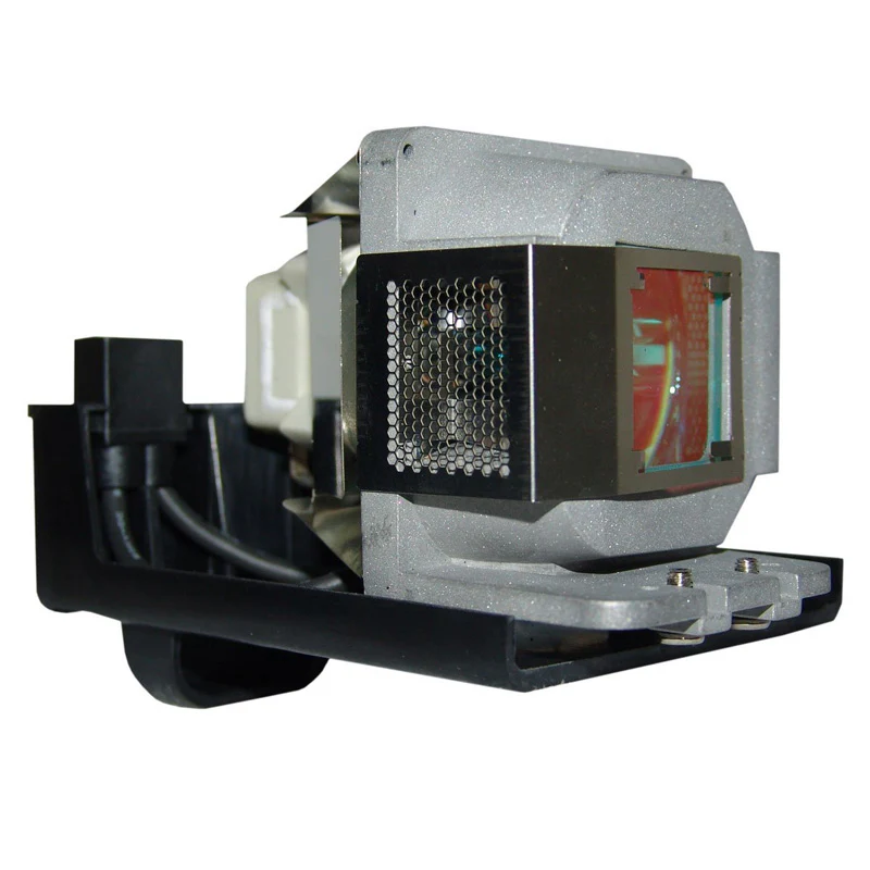 Viewsonic PJ559D Projector Housing with Genuine Original OEM Bulb - Image 2