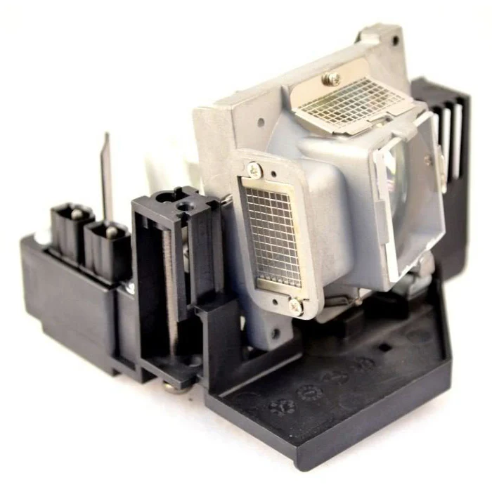 Viewsonic PJ568D Projector Housing with Genuine Original OEM Bulb - Image 2