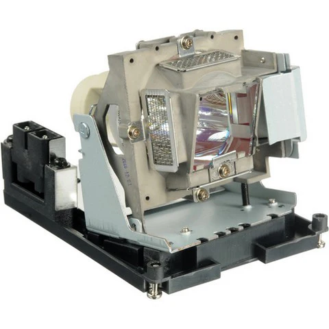 Vivitek D950HD Projector Housing with Genuine Original OEM Bulb