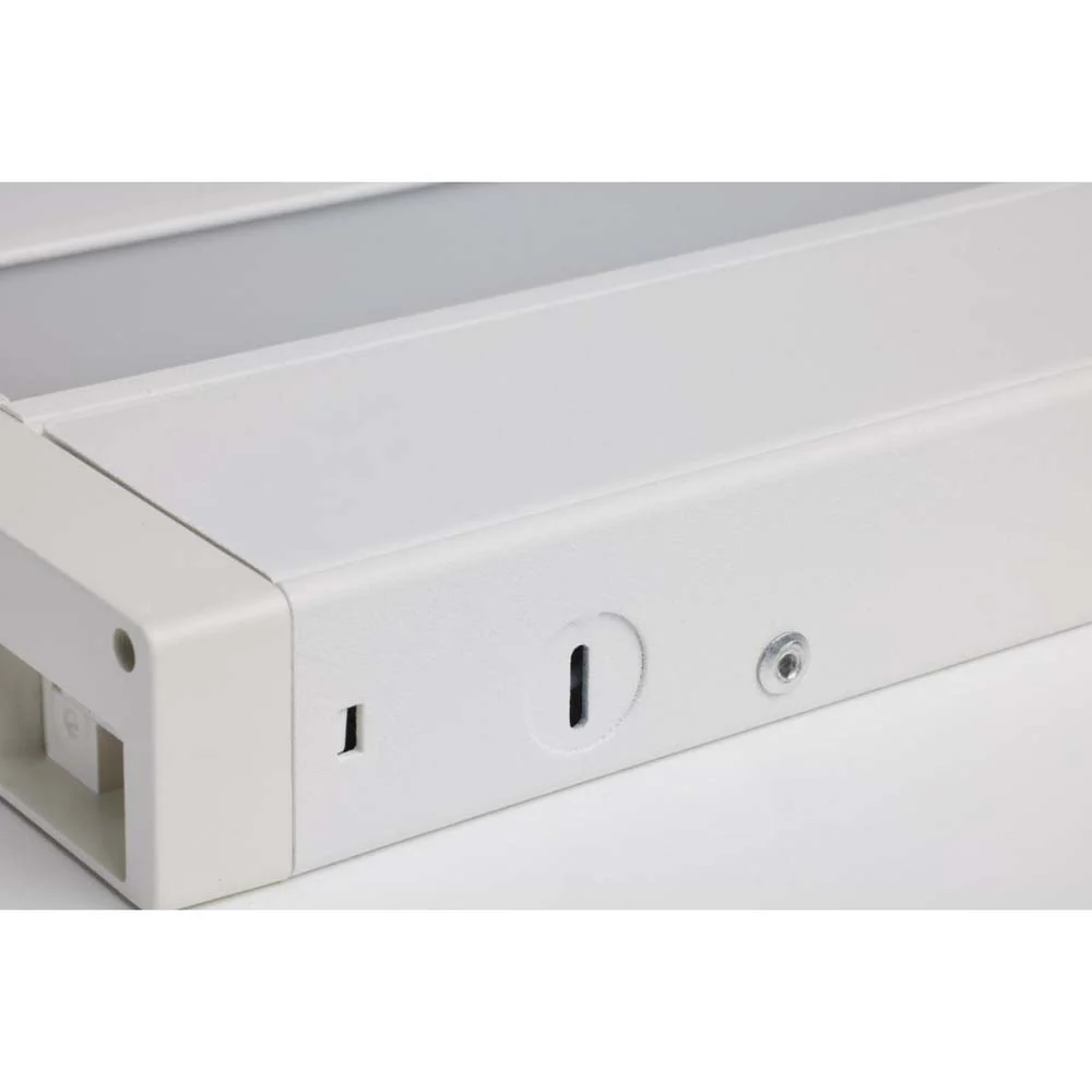 Wi-fi 14-in LED Smart Starfish RGB and Tunable White Finish Under Cabinet Light - Image 10