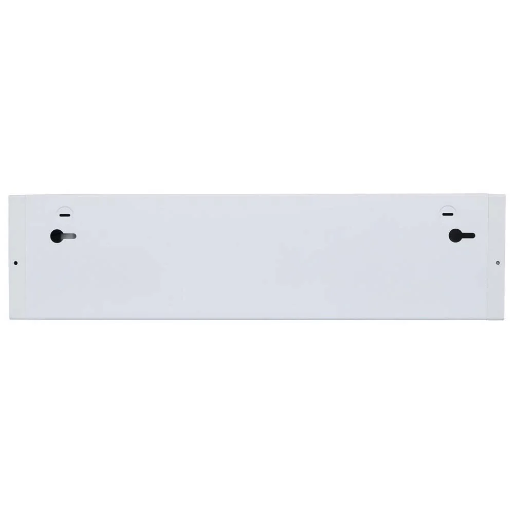 Wi-fi 14-in LED Smart Starfish RGB and Tunable White Finish Under Cabinet Light - Image 7