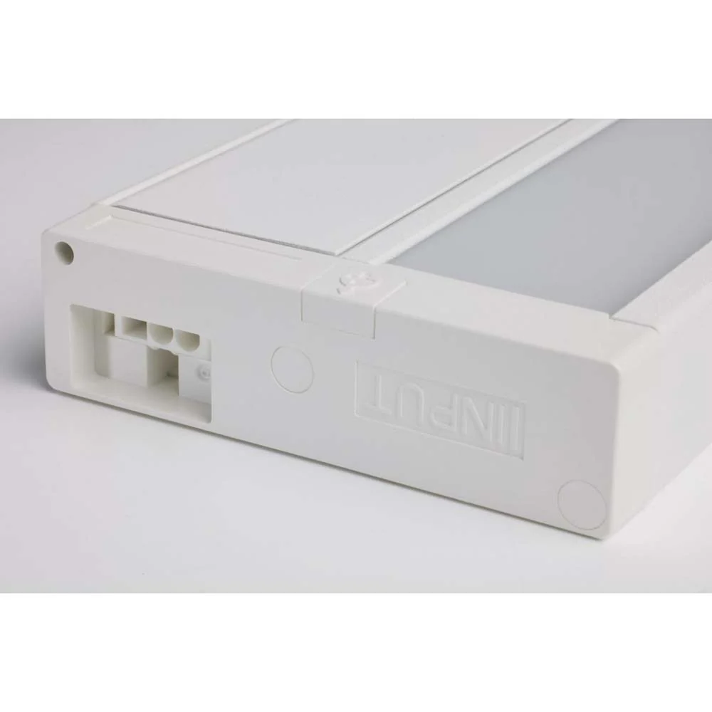 Wi-fi 28-in LED Smart Starfish RGB and Tunable White Finish Under Cabinet Light - Image 10