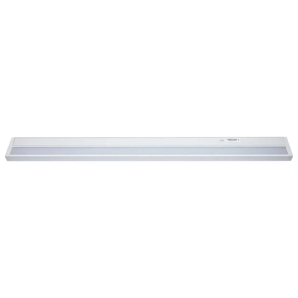 Wi-fi 34-in LED Smart Starfish RGB and Tunable White Finish Under Cabinet Light - Image 5
