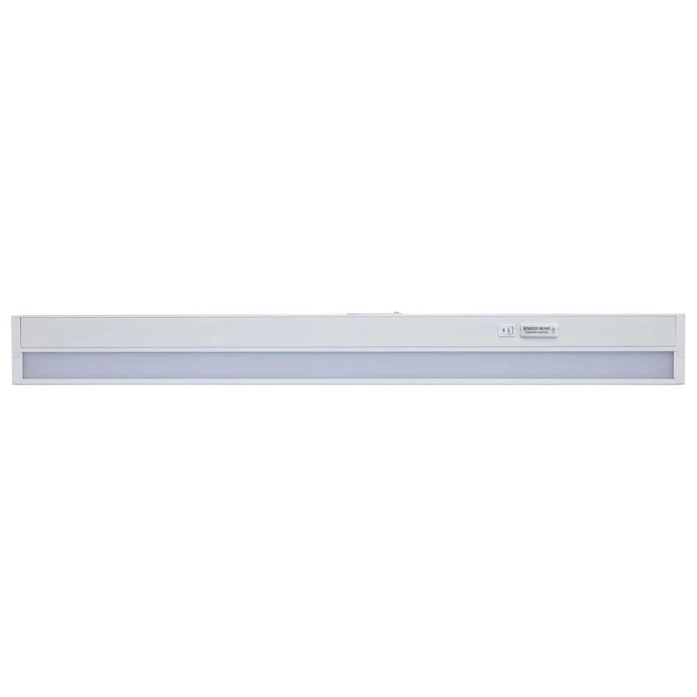 Wi-fi 34-in LED Smart Starfish RGB and Tunable White Finish Under Cabinet Light - Image 7
