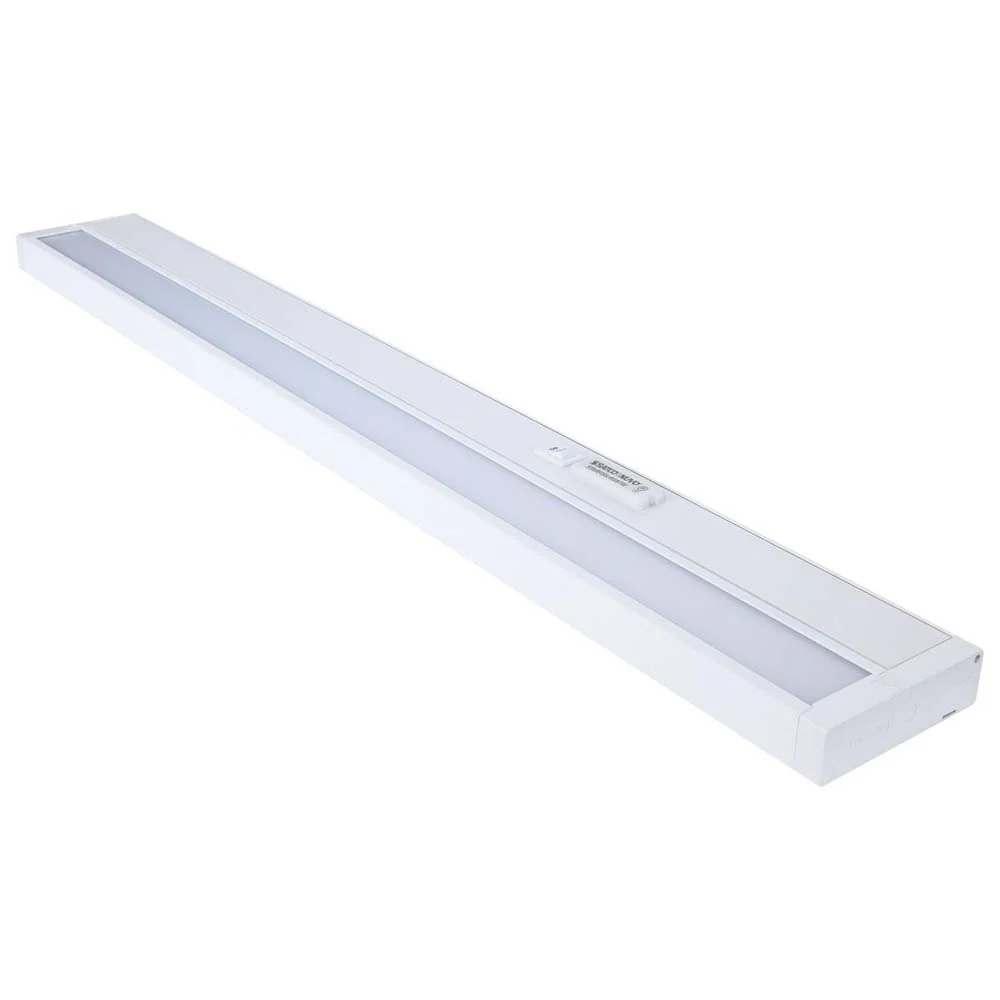 Wi-fi 34-in LED Smart Starfish RGB and Tunable White Finish Under Cabinet Light - Image 8
